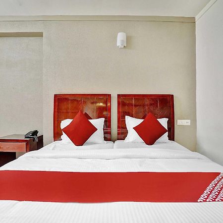 Hotel O Aec Residency Mararikulam Εξωτερικό φωτογραφία