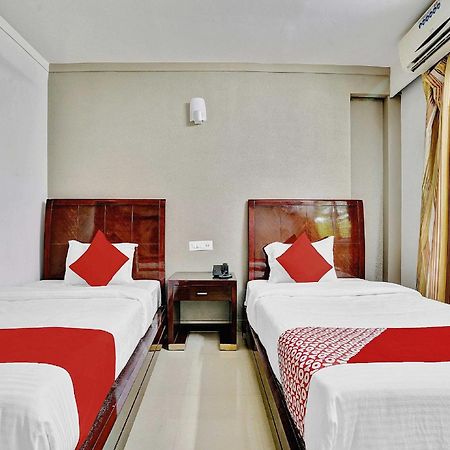 Hotel O Aec Residency Mararikulam Εξωτερικό φωτογραφία