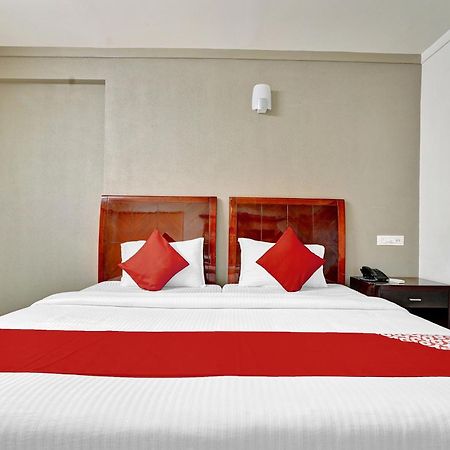 Hotel O Aec Residency Mararikulam Εξωτερικό φωτογραφία