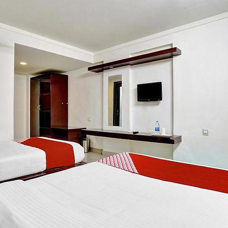 Hotel O Aec Residency Mararikulam Εξωτερικό φωτογραφία