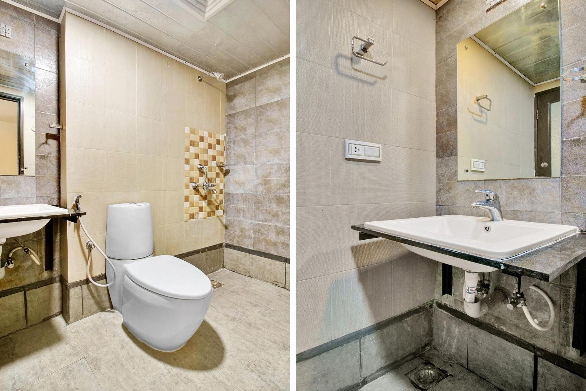 Hotel O Aec Residency Mararikulam Εξωτερικό φωτογραφία