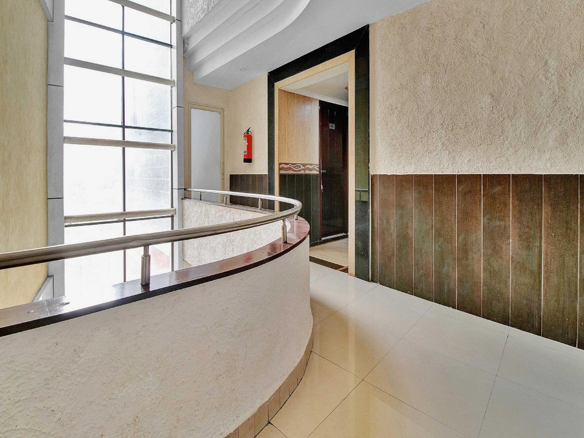 Hotel O Aec Residency Mararikulam Εξωτερικό φωτογραφία