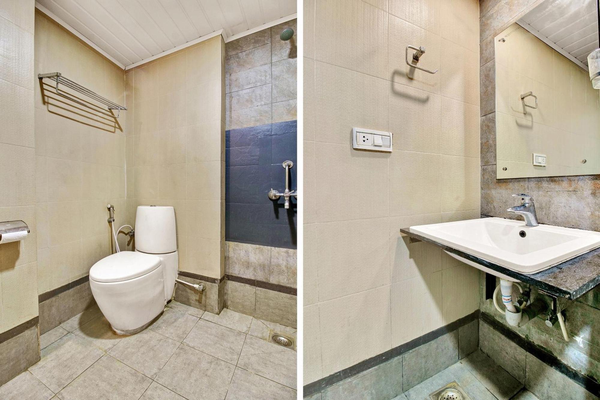 Hotel O Aec Residency Mararikulam Εξωτερικό φωτογραφία