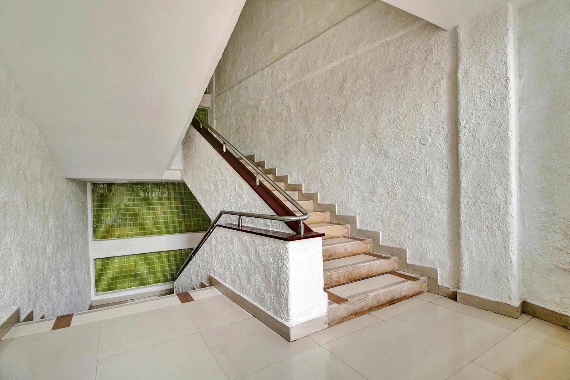 Hotel O Aec Residency Mararikulam Εξωτερικό φωτογραφία